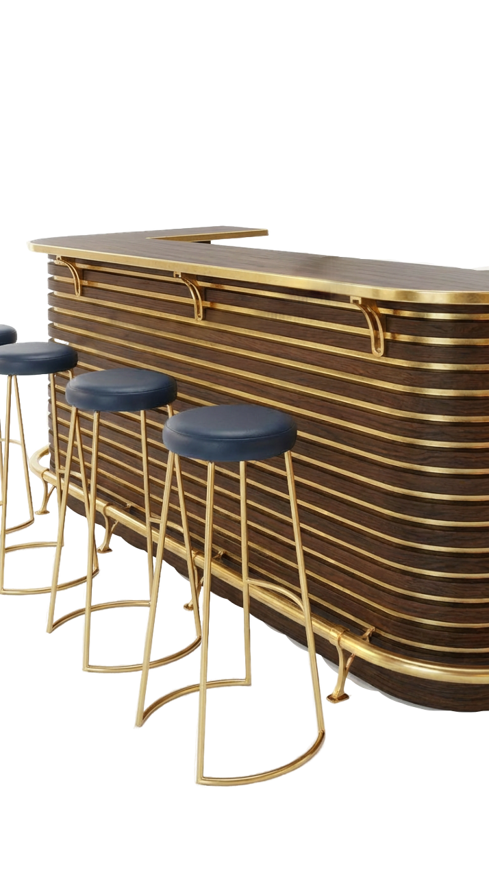 Барные стойки