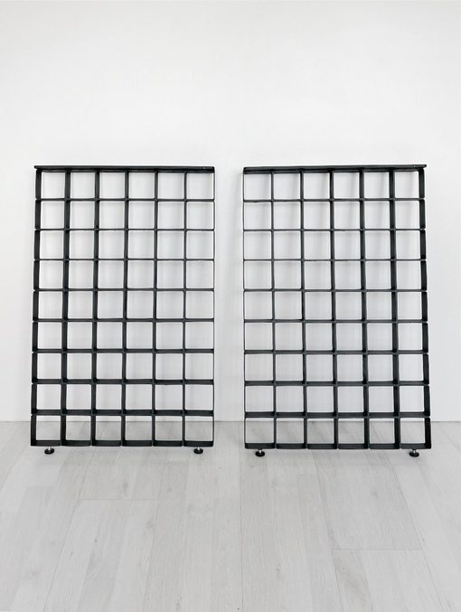 Подстолье Blitz черный_1