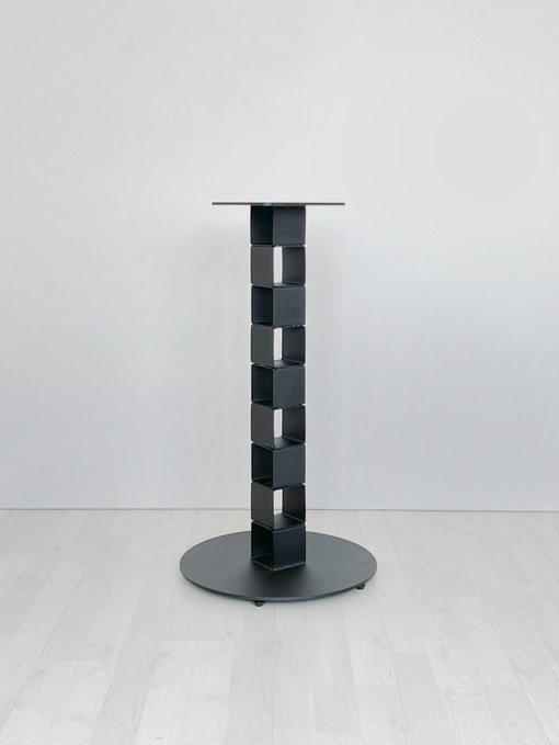 Подстолье Paco черный_1