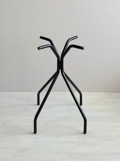 Подстолье Parma черный_1