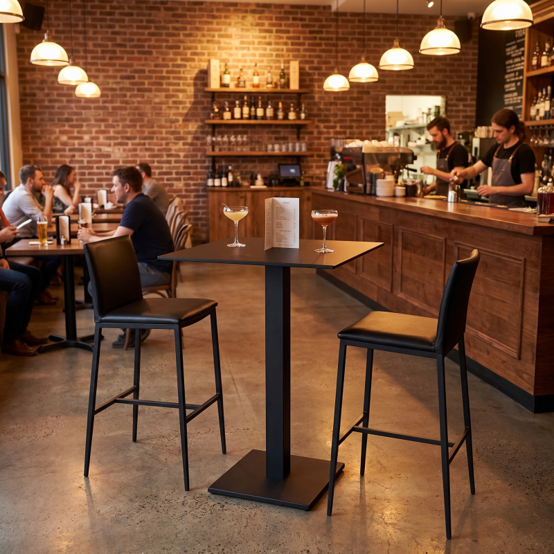 Подстолье Manhattan One Bar Подстолье Manhattan One Bar