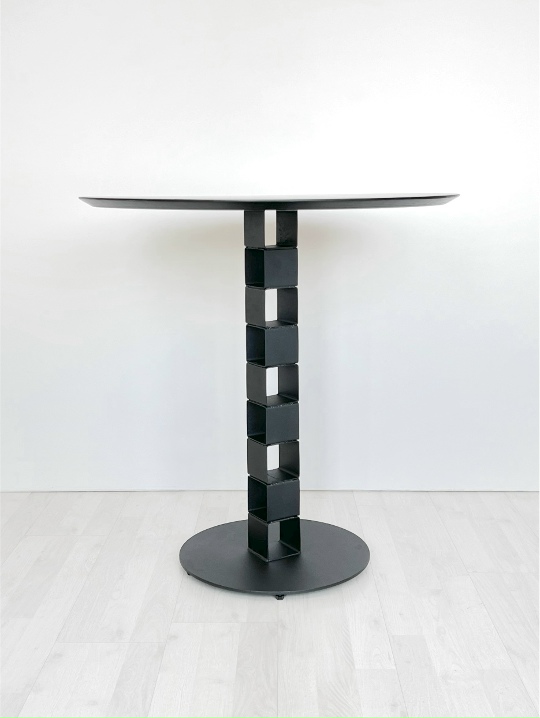 Стол Paco черный_1