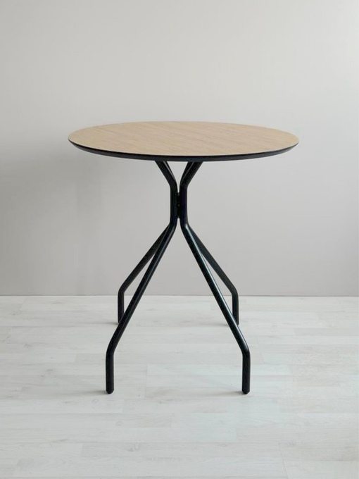 Стол Parma коричневый_1