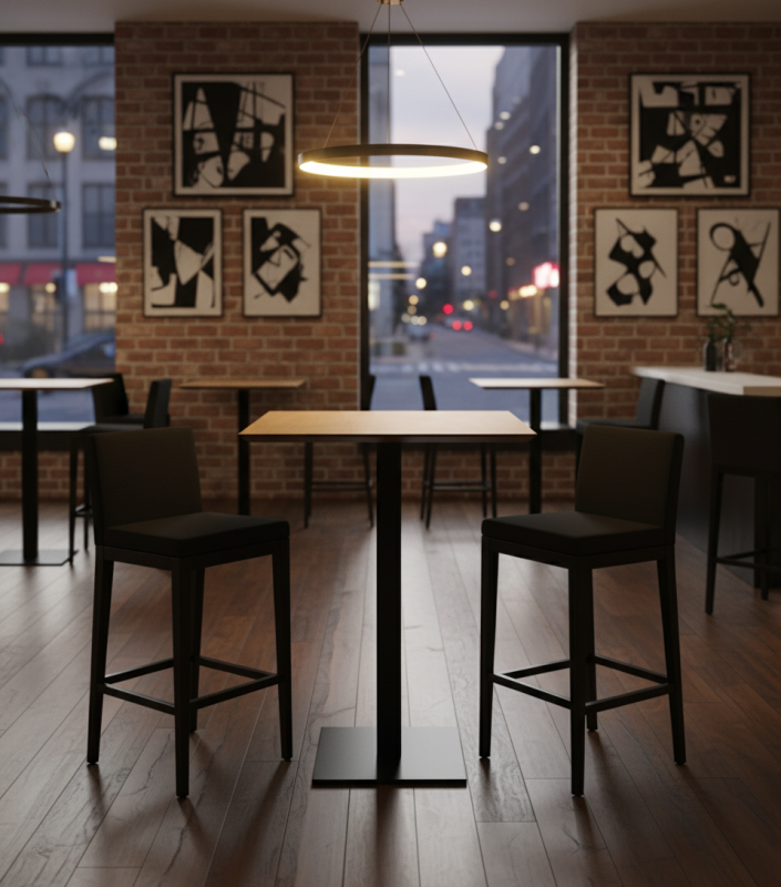 Стол Manhattan One Bar