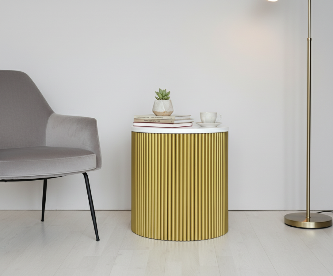 Подстолье El Mini Черный_2