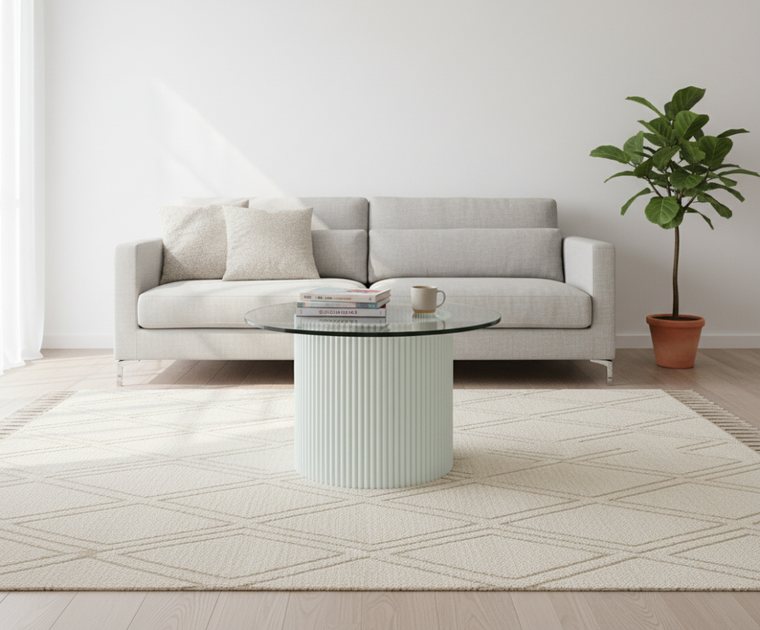 Подстолье El Mini Черный_2