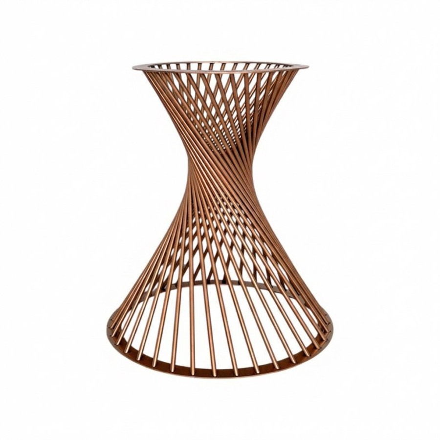 Подстолье Vortex Белый_9