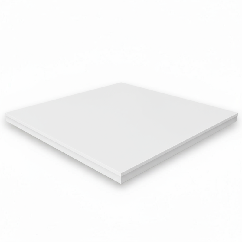 Столешница HPL на основе МДФ (квадратная)