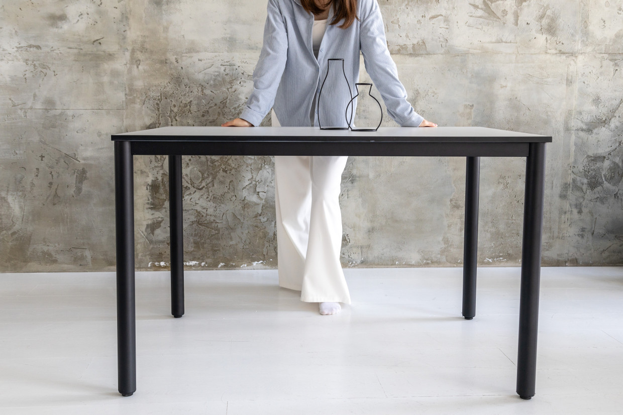 Стол KARL 40х40