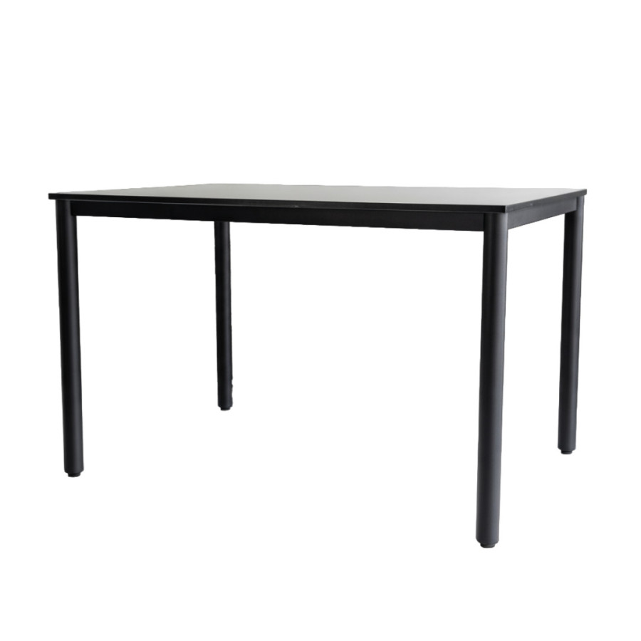 Стол KARL 40х40 Бетон_10