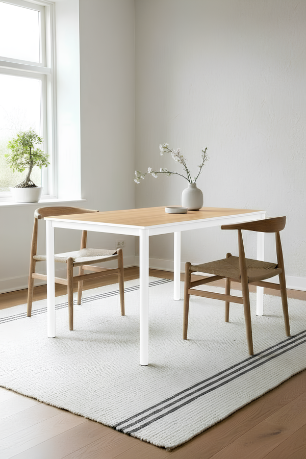 Стол KARL D51 Сонома_23