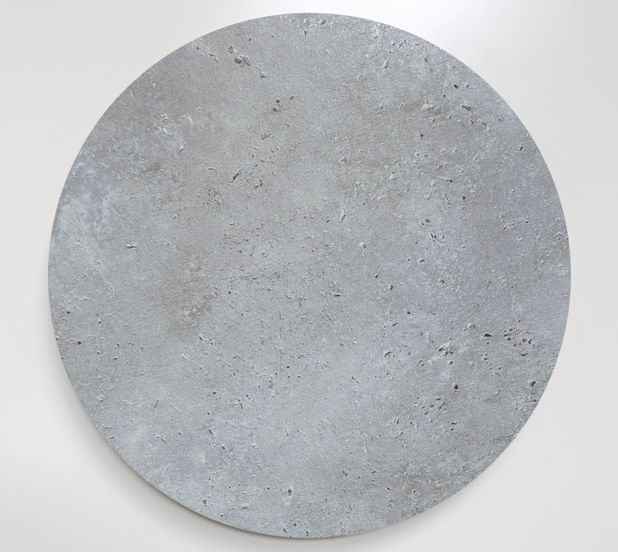 Столешница HPL на основе фанеры влагостойкая - толщина 19 мм (круглая)