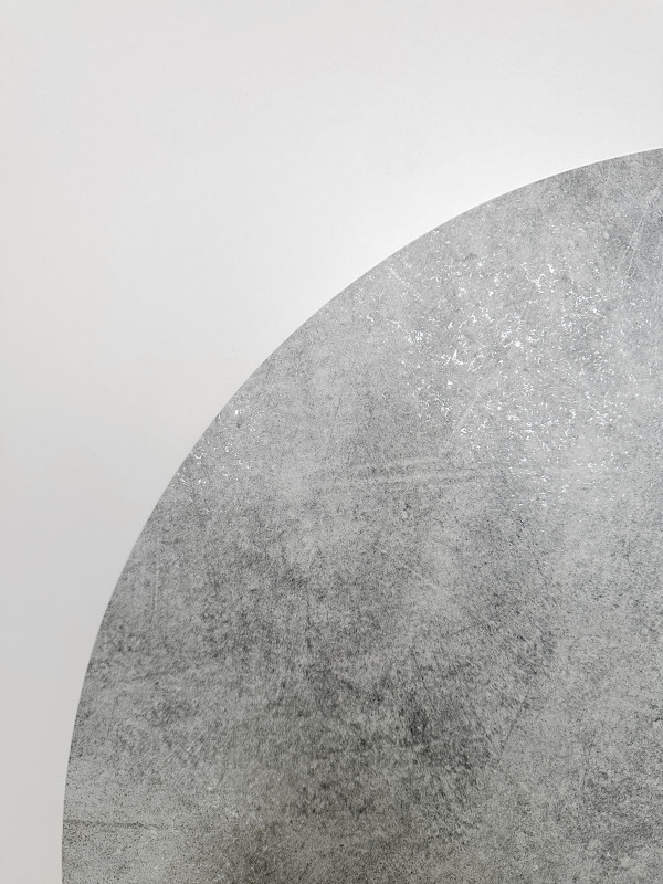 Столешница HPL на основе фанеры влагостойкая - толщина 19 мм (круглая)