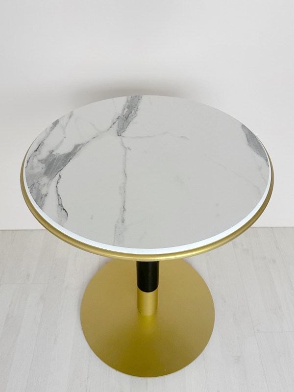 Столешница HPL на основе фанеры влагостойкая - толщина 19 мм (прямоугольная)