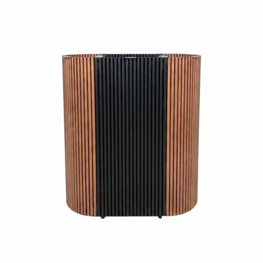 Подстолье EL STADIONE Медь_7