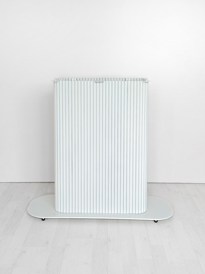 Подстолье EL QUATTRO 20 (80х50) с основанием