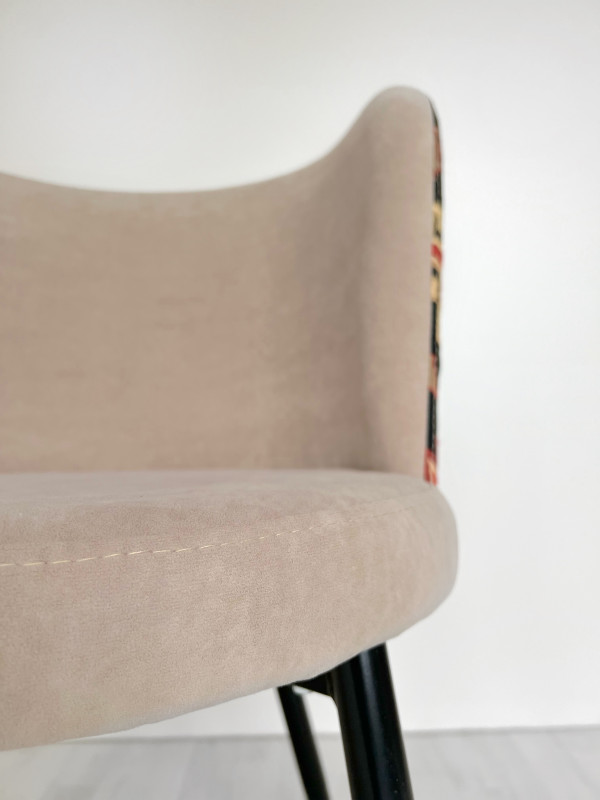 Стул Tron (Гобелен) копия №1761824754