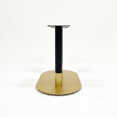 Подстолье R-Flat Mono Gold